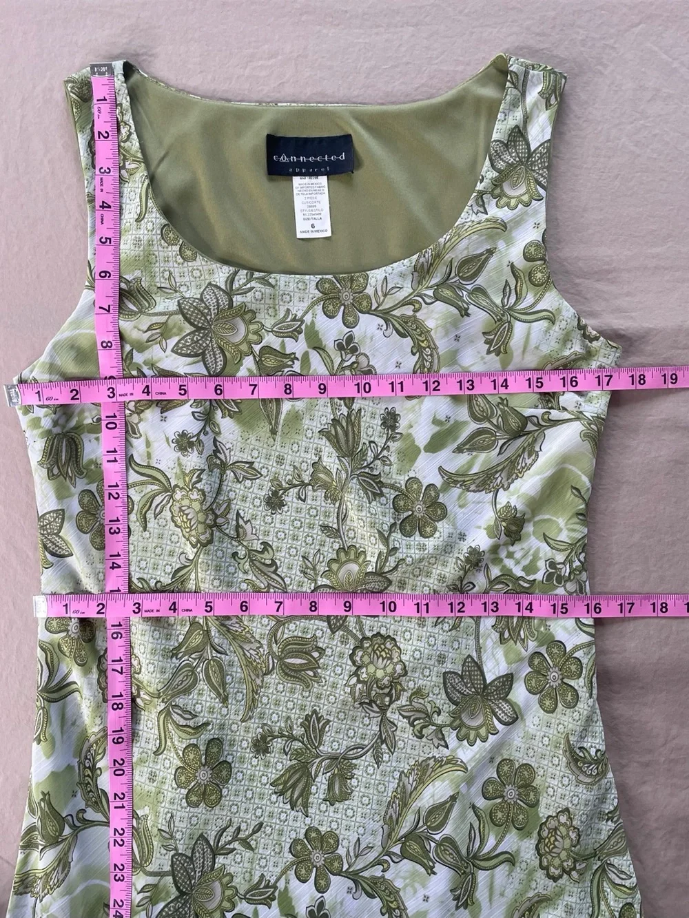 connected apparel connected apparel